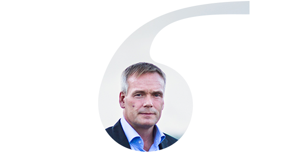 Knut Bjørnar Dale