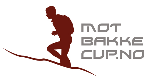 Ildne official sponsor of Norwegian cup of Mountain running